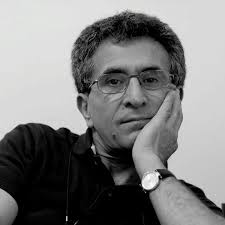 عباس معروفی 