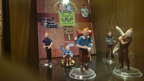 پیشنهاد شگفت انگیز