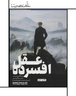 کتاب عقل افسرده، مراد فرهادپور